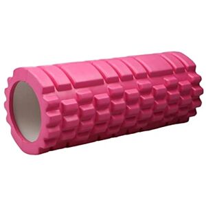 ZXSXDSAX Back Roller Yoga Column Foam Roller Gym Pilates Muscle Massage Soft Back Exercise Yoga Block Drop Shipping(Color:Pink) ZXSXDSAX Back Roller Yoga Column Foam Roller Gym Pilates Muscle Massage Soft Back Exercise Yoga Block Drop Shipping(Color:Pink)