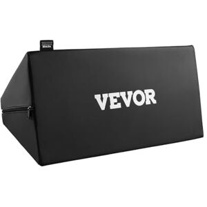 Vevor Vevor Preacher Curl Pad - High-Density EVA Foam Support Vevor Vevor Preacher Curl Pad - High-Density EVA Foam Support