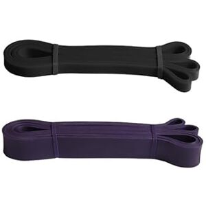 Jmorco Resistance Bands Workout Pilates Latex Resistance Band Exercise Elastic Band For Sport Strength Pull Up Assist Band Heavy Duty Fitness Equipment(19hei32zi) Jmorco Resistance Bands Workout Pilates Latex Resistance Band Exercise Elastic Band For Sport Strength Pull Up Assist Band Heavy Duty Fitness Equipment(19hei32zi)