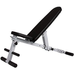 Hxfrthnm Fitness Equipment Weight Bench Home Gym Benches Dumbbell Bench Adjustable 90°Flat Weight Bench,Weight Bench Adjustable Home Adjustable Sit-up Board Foldable Fitness Equipment Bench Be Hxfrthnm Fitness Equipment Weight Bench Home Gym Benches Dumbbell Bench Adjustable 90°Flat Weight Bench,Weight Bench Adjustable Home Adjustable Sit-up Board Foldable Fitness Equipment Bench Be