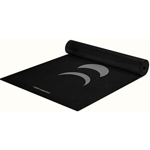 Retrospec Pismo Yoga Mat for Men & Women 72” x 24” x 5mm Extra Long Non Slip Exercise Mat for Yoga, Pilates, Stretching, Floor & Home Workouts Lunar Retrospec Pismo Yoga Mat for Men & Women 72” x 24” x 5mm Extra Long Non Slip Exercise Mat for Yoga, Pilates, Stretching, Floor & Home Workouts Lunar