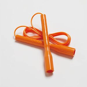 KSY JUMP ROPE Skipping Rope for Men and Women Speed Exercise Jump Rope for Fitness Training Workout for All Ages and Gender Lightweight and Adjustable Cable, Great for Cardio, Boxing, CrossFit, Made in KSY JUMP ROPE Skipping Rope for Men and Women Speed Exercise Jump Rope for Fitness Training Workout for All Ages and Gender Lightweight and Adjustable Cable, Great for Cardio, Boxing, CrossFit, Made in