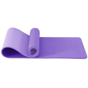 Good Nite Yoga Mat Exercise Mats Workout Pilates Fitness Mat for Women Men Non-Slip Thick 10mm High Density Gymnastics Mats with Carry Strap Tpe 183 x 61 x 1cm Good Nite Yoga Mat Exercise Mats Workout Pilates Fitness Mat for Women Men Non-Slip Thick 10mm High Density Gymnastics Mats with Carry Strap Tpe 183 x 61 x 1cm