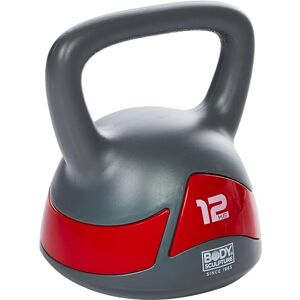 Body Sculpture BSCK12 carta Football KETTLEBELLS-12.0 KG, Grey/Orange, One Size Body Sculpture BSCK12 carta Football KETTLEBELLS-12.0 KG, Grey/Orange, One Size