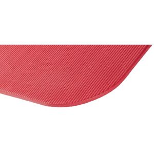 Performance Health Airex Corona Exercise Mat, 185 x 100 x 1.5 cm, Red, Closed-Cell Foam, Resists Moisture, Inhibits Bacteria Growth, Multi-Functional Non-Slip Mat, Ideal for Physiotherapy, Yoga, Pilates, & Fitness Performance Health Airex Corona Exercise Mat, 185 x 100 x 1.5 cm, Red, Closed-Cell Foam, Resists Moisture, Inhibits Bacteria Growth, Multi-Functional Non-Slip Mat, Ideal for Physiotherapy, Yoga, Pilates, & Fitness
