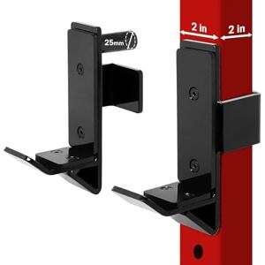 Yes4All UHFC Steel Storage/Workout Rack - Adjustable & Heavy Duty Yes4All UHFC Steel Storage/Workout Rack - Adjustable & Heavy Duty