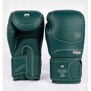 Venum Impact Evo Boxing Gloves, Emerald Green, 12 Oz Venum Impact Evo Boxing Gloves, Emerald Green, 12 Oz