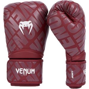 Venum , Contender 1.5 XT Boxing Gloves, Unisex Adult, 12 Oz, Burgundy/White Venum , Contender 1.5 XT Boxing Gloves, Unisex Adult, 12 Oz, Burgundy/White