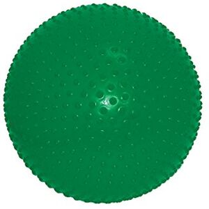 Cando 30-1776 Exercise ball with NUBS / motoric ball / fitness ball ® Sensi ball green, 65 cm Cando 30-1776 Exercise ball with NUBS / motoric ball / fitness ball ® Sensi ball green, 65 cm