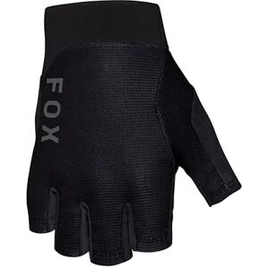 Fox Racing Ranger Gel Short Finger Glove Men Cycling Gloves, Optimal Fit, Extra Comfort, Universal Use, Gloves, Mountainbike Cycling, Black, 2X Fox Racing Ranger Gel Short Finger Glove Men Cycling Gloves, Optimal Fit, Extra Comfort, Universal Use, Gloves, Mountainbike Cycling, Black, 2X