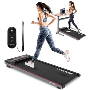 SereneLife Portable Walking Pad Treadmil SereneLife Portable Walking Pad Treadmil