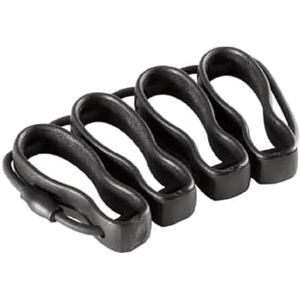 D'Addario Accessories Dexterity Band Finger Exerciser Finger Exerciser & Hand Strengthener Finger Strengthener for Strength & Dexterity Finger Grip Strengthener Increases Finger Speed & Fluidity D'Addario Accessories Dexterity Band Finger Exerciser Finger Exerciser & Hand Strengthener Finger Strengthener for Strength & Dexterity Finger Grip Strengthener Increases Finger Speed & Fluidity