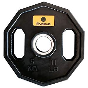 Sveltus Olympique Starting Disc 5 kg x 1 Sveltus Olympique Starting Disc 5 kg x 1