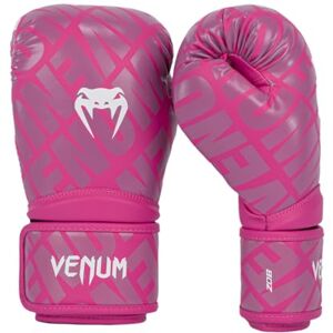 Venum Contender 1.5 Kids Boxing Gloves White/Silver 4 Oz Venum Contender 1.5 Kids Boxing Gloves White/Silver 4 Oz