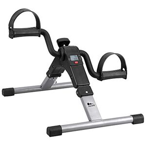 himaly Folding Mini Pedal Exercise Bike Portable Home Workout Office Exerciser Bike Gym Equipment Fitness Leg Foot Arm Under Desk Sitting Down Stepper Training Adjustable Resistance for Women and Men himaly Folding Mini Pedal Exercise Bike Portable Home Workout Office Exerciser Bike Gym Equipment Fitness Leg Foot Arm Under Desk Sitting Down Stepper Training Adjustable Resistance for Women and Men