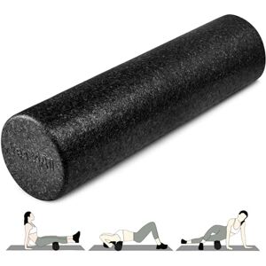 Yes4All Foam Roller Ultra Lightweight High Density EPP Muscle Roller 30/45/60/90 CM Long for Back, Legs, Workouts, Trigger Point Exercise, Gym, Pilates, Fitness, Yoga, Deep Tissue Muscle Massage Yes4All Foam Roller Ultra Lightweight High Density EPP Muscle Roller 30/45/60/90 CM Long for Back, Legs, Workouts, Trigger Point Exercise, Gym, Pilates, Fitness, Yoga, Deep Tissue Muscle Massage