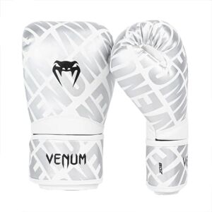 Venum Contender 1.5 XT Kids Boxing Gloves White/Blue 4 Oz Venum Contender 1.5 XT Kids Boxing Gloves White/Blue 4 Oz