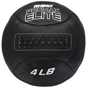 Champion Rhino ProMax Elite Medicine Ball, 4lbs Champion Rhino ProMax Elite Medicine Ball, 4lbs