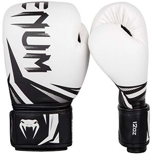 Venum Challenger 3.0 Boxing Gloves - Shock Absorbing & Durable Venum Challenger 3.0 Boxing Gloves - Shock Absorbing & Durable