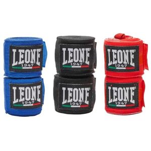 Leone 1947 Pack of 3 Semi-elastic Wrist and Hand Bandages - Bandage Leone 1947 Pack of 3 Semi-elastic Wrist and Hand Bandages - Bandage