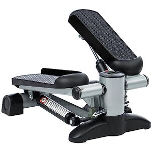 Ultrasport Swing Stepper Home Trainer Small, Compact Stepper for Leg & Butt Training Ultrasport Swing Stepper Home Trainer Small, Compact Stepper for Leg & Butt Training