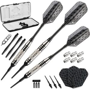 Viper Bobcat - 16-19g adjustable weight soft tip - Darts Viper Bobcat - 16-19g adjustable weight soft tip - Darts