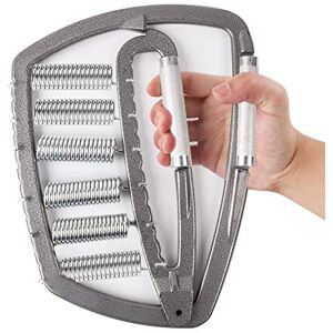 AUTUWT Professional Hand Grip Strengthener 200lbs-1200lbs, No Slip Metal Adjustable Heavy-Duty Finger Stretcher with Carry Bag,Weighted Great Wrist & Forearm Exercise, Arm Strength Builder, for Home Office & AUTUWT Professional Hand Grip Strengthener 200lbs-1200lbs, No Slip Metal Adjustable Heavy-Duty Finger Stretcher with Carry Bag,Weighted Great Wrist & Forearm Exercise, Arm Strength Builder, for Home Office &