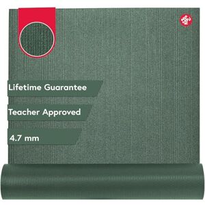 Manduka PRO Lite Yoga Mat Lightweight For Women and Men, Non Slip, Cushion for Joint Support and Stability Manduka PRO Lite Yoga Mat Lightweight For Women and Men, Non Slip, Cushion for Joint Support and Stability