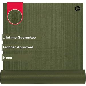 Manduka PRO YOGA MAT 71 EARTH 71 INCH Manduka PRO YOGA MAT 71 EARTH 71 INCH