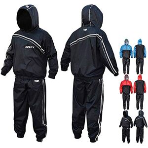 RDX Sports Pro Training Apex A4 Leather Artificial Boxing Gloves 16 oz RDX Sports Pro Training Apex A4 Leather Artificial Boxing Gloves 16 oz