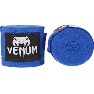Venum , Kontact Boxing Hand Wraps, Men's, 4m, Blue Venum , Kontact Boxing Hand Wraps, Men's, 4m, Blue