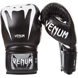Venum Giant 3.0 Black Boxing Gloves - Boxing Gloves Venum Giant 3.0 Black Boxing Gloves - Boxing Gloves