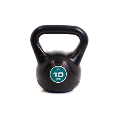 Bodypower 10kg Vinyl Kettlebell Bodypower 10kg Vinyl Kettlebell