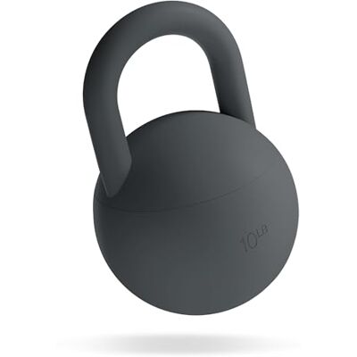 Bala Kettleball, 10lb Soft Kettlebell for Women Core & Strength Training Bala Kettleball, 10lb Soft Kettlebell for Women Core & Strength Training
