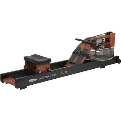 WaterRower Original Series Rowing Machine with S4 Monitor WaterRower Original Series Rowing Machine with S4 Monitor