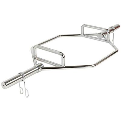 Mirafit Olympic 2" Trap Bar Mirafit Olympic 2" Trap Bar