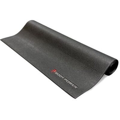 Bodypower 80cm x 250cm Floor Protector Mat Bodypower 80cm x 250cm Floor Protector Mat