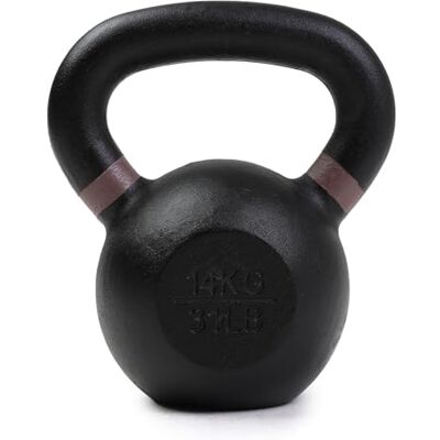 Fashion Thirsty NORTHERN Kettlebells Weights, Cast Iron Workout Equipment for Home Gym Fitness, Strength Training, Cardio,Toning,Muscle Growth & Exercise,Easy-Grip Handle 2kg 4kg 6kg 8kg 10kg 12kg 16kg 20kg 24kg 28kg Fashion Thirsty NORTHERN Kettlebells Weights, Cast Iron Workout Equipment for Home Gym Fitness, Strength Training, Cardio,Toning,Muscle Growth & Exercise,Easy-Grip Handle 2kg 4kg 6kg 8kg 10kg 12kg 16kg 20kg 24kg 28kg