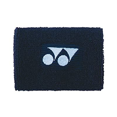 YONEX Wrist Band AC 46088YX (Navy/Blue) YONEX Wrist Band AC 46088YX (Navy/Blue)