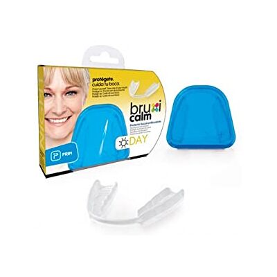 Prim Bruxicalm Day Mouthguard - Teeth Grinding Protection Prim Bruxicalm Day Mouthguard - Teeth Grinding Protection