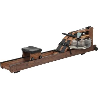 WaterRower Original Series Rowing Machine with S4 Monitor WaterRower Original Series Rowing Machine with S4 Monitor