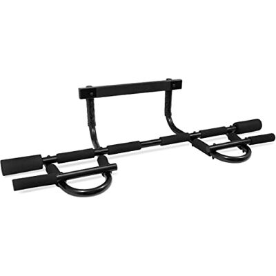 Prosource - Up/Multi Grip Chin Bar - Heavy Duty - Pull-Up Bar Prosource - Up/Multi Grip Chin Bar - Heavy Duty - Pull-Up Bar
