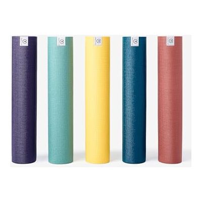 Yogamatters Sticky Yoga Mat (Ocean Green) Yogamatters Sticky Yoga Mat (Ocean Green)