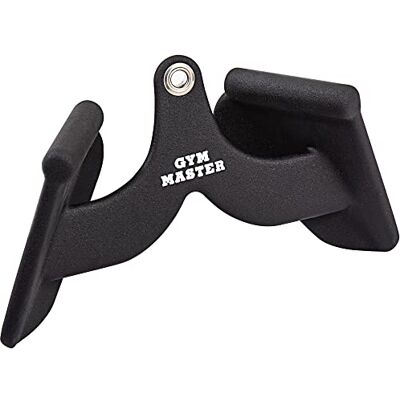 GYM MASTER - Lat Pull Down Cable A - Cable handle GYM MASTER - Lat Pull Down Cable A - Cable handle