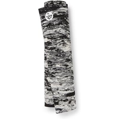 Manduka Cushioned Mat 8mm by Manduka Cushioned Mat 8mm by