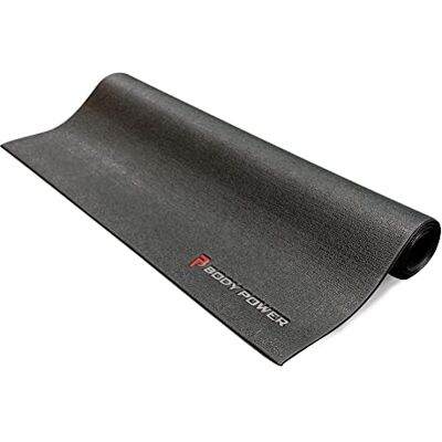 Bodypower 3ft x 6.5 ft Floor Protector Mat Bodypower 3ft x 6.5 ft Floor Protector Mat