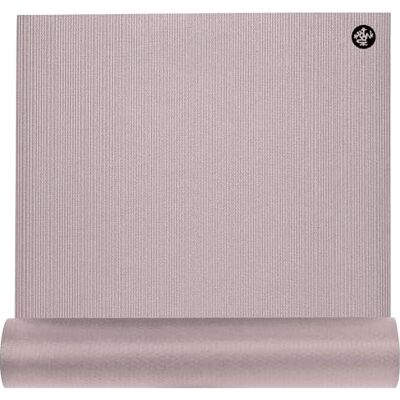 Manduka PROlite Yoga Mat Teacher Recommended, Non-Slip Textured 4.7mm Ultra-dense, Hot Yoga Workout, Studio at Home Pilates Manduka PROlite Yoga Mat Teacher Recommended, Non-Slip Textured 4.7mm Ultra-dense, Hot Yoga Workout, Studio at Home Pilates