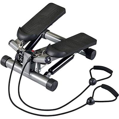 Body Sculpture TWIST STEPPER & BANDS Body Sculpture TWIST STEPPER & BANDS