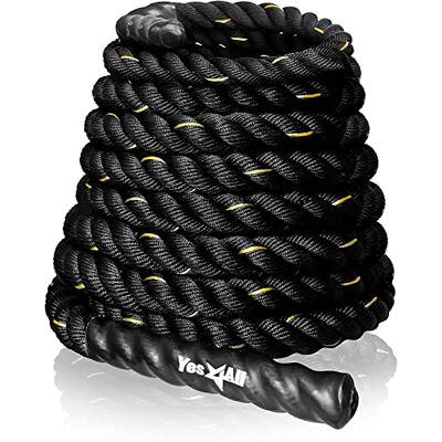 Yes4all Resistance Band - High-Intensity Training Equipment Yes4all Resistance Band - High-Intensity Training Equipment