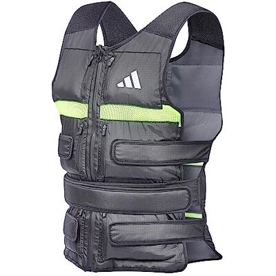adidas Performance Adjustable Weight Vest 10 Kg adidas Performance Adjustable Weight Vest 10 Kg